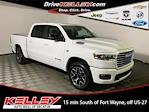 New 2026 Ram 1500 Laramie Crew Cab for sale #16C1070 - photo 1