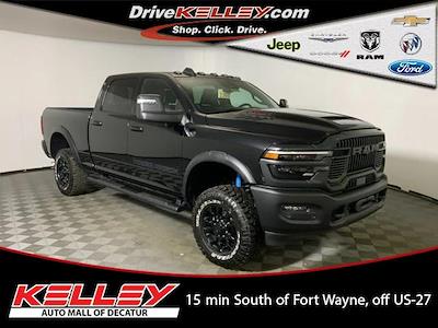 New 2026 Ram 2500 Power Wagon Crew Cab for sale #16C1074 - photo 1