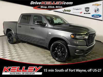 New 2026 Ram 1500 Laramie Crew Cab for sale #16C1078 - photo 1