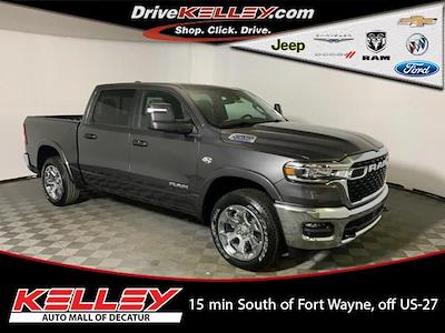 New 2026 Ram 1500 Big Horn Crew Cab for sale #16C1079 - photo 1