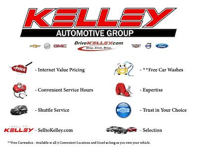 New 2026 Ram 1500 Big Horn Crew Cab for sale #16C1079 - photo 2