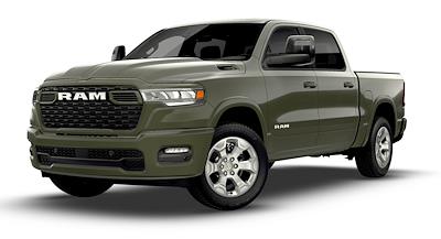 New 2026 Ram 1500 - photo 1