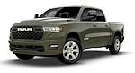 New 2026 Ram 1500 Big Horn Crew Cab for sale #16C1084 - photo 1