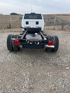 New 2024 Ram 5500 Regular Cab 120 CA Cab Chassis for sale #16FL1002 - photo 2