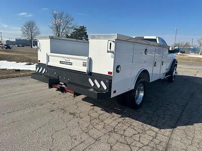 New 2024 Ram 5500 - photo 1