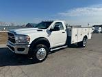 New 2024 Ram 5500 Regular Cab 84 CA Cab Chassis for sale #16FL1004 - photo 1