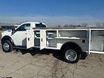 New 2024 Ram 5500 Regular Cab 84 CA Cab Chassis for sale #16FL1004 - photo 3
