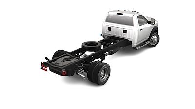 New 2024 Ram 5500 - photo 1