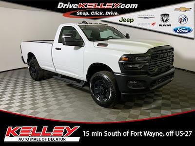 2025 Ram 2500 Regular Cab 4x4 Pickup for sale #16B1070 - photo 1