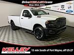 2025 Ram 2500 Regular Cab 4x4 Pickup for sale #16B1070 - photo 1