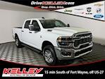 New 2025 Ram 2500 Tradesman Crew Cab 4x4 Pickup for sale #16B1083 - photo 1