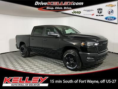 2025 Ram 1500 Crew Cab 4x4 Pickup for sale #16B1009 - photo 1