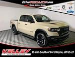 2025 Ram 1500 Crew Cab 4x4 Pickup for sale #16B1017 - photo 1