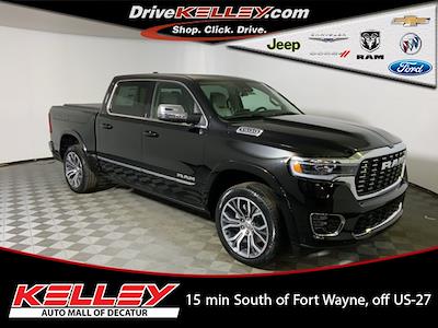 2025 Ram 1500 Crew Cab 4x4 Pickup for sale #16B1061 - photo 1