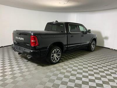 New 2025 Ram 1500 Limited Longhorn Crew Cab 4x4 Pickup for sale #16B1061 - photo 2