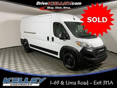 2023 Ram ProMaster 3500 High Roof FWD Empty Cargo Van for sale #PR11416 - photo 1
