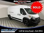 2023 Ram ProMaster 3500 High Roof FWD Empty Cargo Van for sale #PR11416 - photo 1