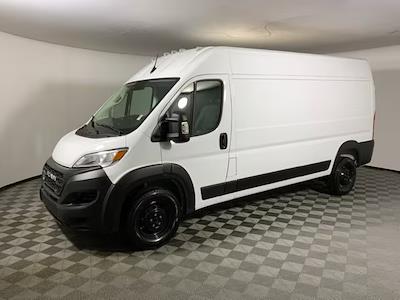 2023 Ram ProMaster 3500 High Roof FWD Empty Cargo Van for sale #PR11610 - photo 1