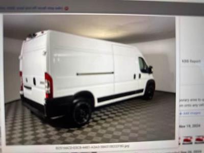 New 2023 Ram ProMaster 3500 High Roof Empty Cargo Van for sale #PR11737 - photo 2