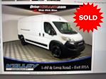 New 2023 Ram ProMaster 3500 High Roof Empty Cargo Van for sale #PR11737 - photo 1
