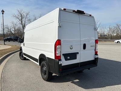 2023 Ram ProMaster 3500 High Roof FWD Empty Cargo Van for sale #PR11740 - photo 2