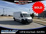 2023 Ram ProMaster 3500 High Roof FWD Empty Cargo Van for sale #PR11740 - photo 1