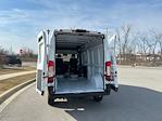 2023 Ram ProMaster 3500 High Roof FWD Empty Cargo Van for sale #PR11740 - photo 37