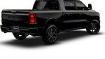 New 2026 Ram 1500 Laramie Crew Cab 4x4 Pickup for sale #173938 - photo 2