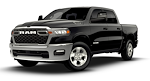 New 2026 Ram 1500 Big Horn Crew Cab 4x4 Pickup for sale #174036 - photo 1