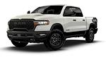 New 2026 Ram 1500 Rebel Crew Cab 4x4 Pickup for sale #179093 - photo 1