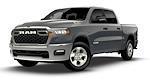 New 2026 Ram 1500 Big Horn Crew Cab 4x4 Pickup for sale #210706 - photo 1
