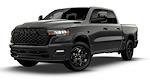 New 2026 Ram 1500 Big Horn Crew Cab 4x4 Pickup for sale #228251 - photo 1