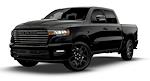 New 2026 Ram 1500 Laramie Crew Cab 4x4 Pickup for sale #238677 - photo 1