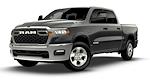 New 2026 Ram 1500 Big Horn Crew Cab 4x4 Pickup for sale #244984 - photo 1