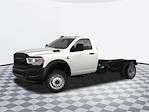 New 2024 Ram 5500 Tradesman Regular Cab 4x4 84 CA Cab Chassis for sale #X4327904 - photo 17