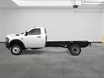 New 2024 Ram 5500 Tradesman Regular Cab 4x4 84 CA Cab Chassis for sale #X4327904 - photo 10