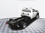 New 2024 Ram 5500 Tradesman Regular Cab 4x4 84 CA Cab Chassis for sale #X4327904 - photo 8