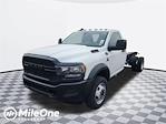 New 2024 Ram 5500 Tradesman Regular Cab 4x4 84 CA Cab Chassis for sale #X4334914 - photo 1