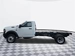 New 2024 Ram 5500 Tradesman Regular Cab 4x4 84 CA Cab Chassis for sale #X4334914 - photo 10
