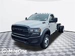 New 2024 Ram 5500 Tradesman Regular Cab 4x4 84 CA Cab Chassis for sale #X4334915 - photo 1