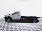 New 2024 Ram 5500 Tradesman Regular Cab 4x4 84 CA Cab Chassis for sale #X4334915 - photo 10