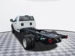 New 2024 Ram 5500 Tradesman Regular Cab 4x4 84 CA Cab Chassis for sale #X4334915 - photo 2