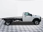 New 2024 Ram 5500 Tradesman Regular Cab 4x4 84 CA Cab Chassis for sale #X4334915 - photo 8