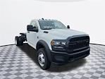 New 2024 Ram 5500 Tradesman Regular Cab 4x4 84 CA Cab Chassis for sale #X4334915 - photo 9