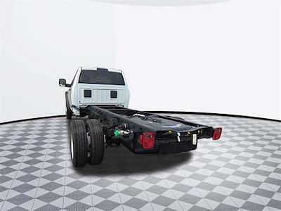 New 2024 Ram 5500 Tradesman Regular Cab 4x4 84 CA Cab Chassis for sale #X4334916 - photo 2