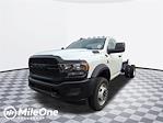 New 2024 Ram 5500 Tradesman Regular Cab 4x4 84 CA Cab Chassis for sale #X4334916 - photo 1