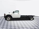 New 2024 Ram 5500 Tradesman Regular Cab 4x4 84 CA Cab Chassis for sale #X4334916 - photo 10
