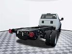 New 2024 Ram 5500 Tradesman Regular Cab 4x4 84 CA Cab Chassis for sale #X4334916 - photo 5