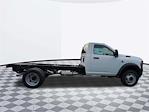 New 2024 Ram 5500 Tradesman Regular Cab 4x4 84 CA Cab Chassis for sale #X4334916 - photo 6