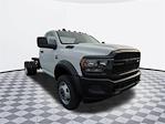 New 2024 Ram 5500 Tradesman Regular Cab 4x4 84 CA Cab Chassis for sale #X4334916 - photo 8